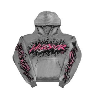 Hellstar hoodie